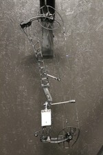 Mathews Lift XD - RH - 32" - 75# - Black - BNIB