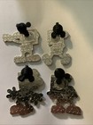 Disney Oh Mickey! Booster Collection Limited Ed 4 Pin Set (U2:75877) — photo 2