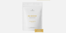 Nu Skin Nuskin Caffeine Free Nu Biome, 30 Packets, Coconut Pineapple / New Shipp