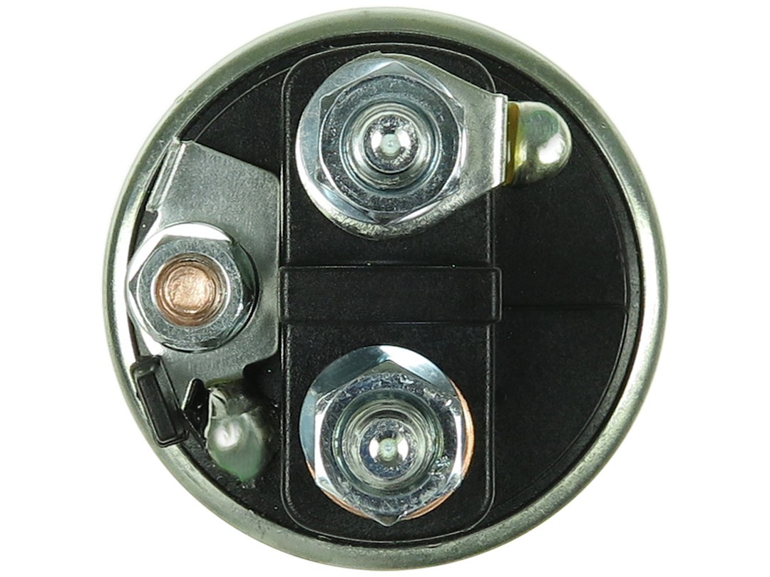 Fits AS-PL SS3004P Electromagnet PEUGEOT 405 1,6-1,9/ /D6RA/PARIS/RHO ⭐UK Stock⭐