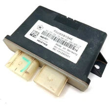 2014 Dodge Ram 2500 3500 6.7L Diesel Exhaust Fluid Module 68085913AE