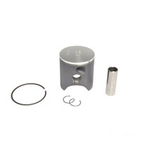 Kolben Satz 53.95Mm A Geschmiedet S4F05400013A FüR Gas Gas Ec 125 2010-2012