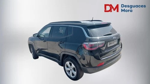 P68417620AA Motorsteuergerät für JEEP COMPASS (MP) Business 4x2 2019 7243955 - Bild 8 von 10