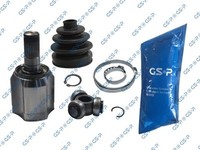 GSP 624053 Gelenksatz, Antriebswelle FüR Hyundai, Hyundai (Beijing), KIA