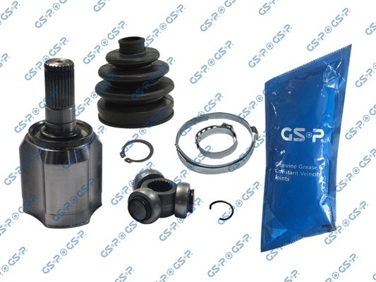GSP 624053 Gelenksatz, Antriebswelle FüR Hyundai, Hyundai (Beijing), KIA-image