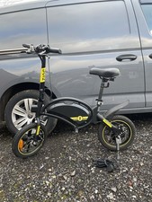 Zinc Venture Seated Electric Scooter for Adults VERY GOOD CONDITION 