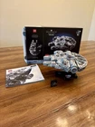 LEGO Star Wars: Millennium Falcon (75375)