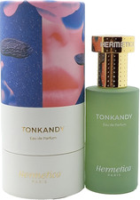 Tonkandy Hermetica perfume - a fragrance for women and men 2023