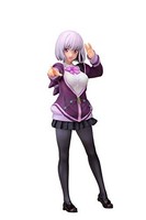 Ssss.Gridman Akane Shinjo 1/6 Pvc Figur Import Jp
