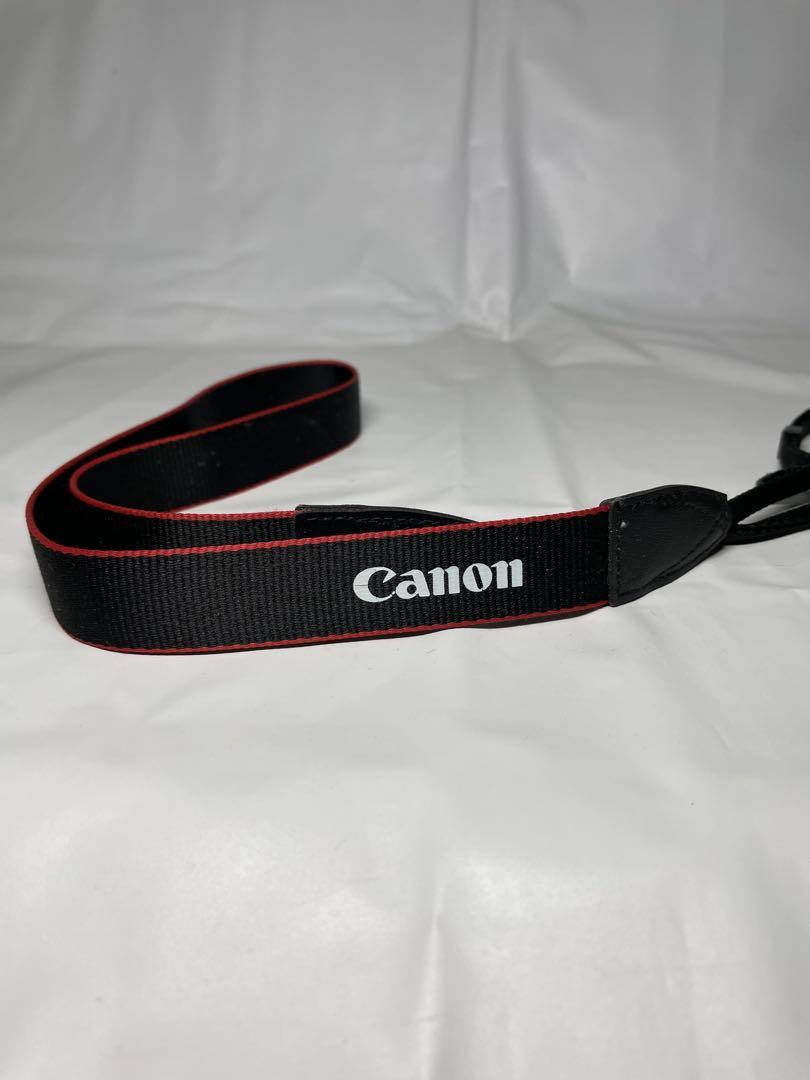 Canon EOS M Camera Strap Set of 3 for EOS M M2 M3 Models