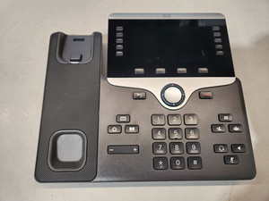 Cisco 8851 IP Phone (CP-8851-K9)