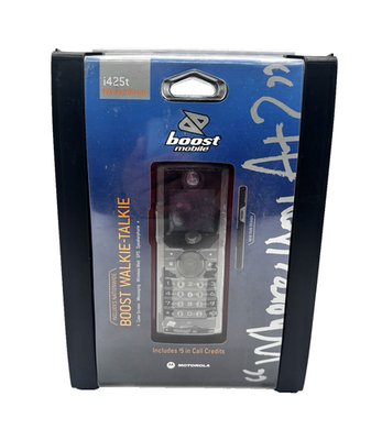 boost mobile cable box HiBoost Home 10K LCD Cell Signal Booster F15G-5S The exterior antenna mounts to your rig via included hardware and the included 13 and 18 mast extensions can give the antenna up to 40 in height Vintage Motorola Boost Mobile i425t