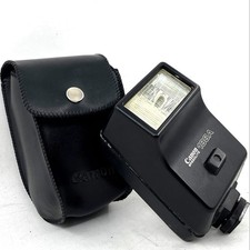 Canon Speedlite 188A Shoe Mount Flash