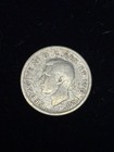 Coin Lot Canadian silver  1944 1946 1937 1963 1964 George VI Elizabeth II — photo 3