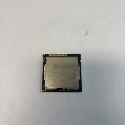 	Intel Quad Core i7-2600 / 4 x 3.40GHz / 8MB / 5 GT/s / LGA 1155 Prozessor