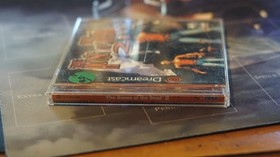 House of the Dead 2 - All Stars Variant Sega Dreamcast - CIB Complete
