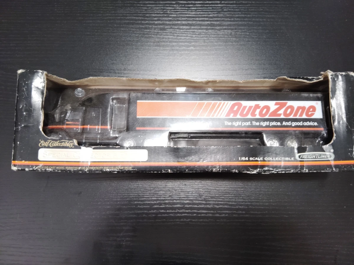 Ertl 1:64 Scale Diecast Tractor Trailers/Semis for sale | eBay