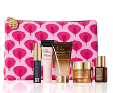 Estee Lauder 6 Pc Gift Set Revitalizing Supreme Creme night repair new free ship