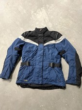 Polo Damen/Ladies Cordura Motorcycle Jacket S...