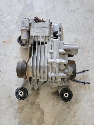 2011-2015 AUDI TT QUATTRO 2.0L  GENUINE HALDEX REAR DIFFERENTIAL 5WP33523-04 OEM