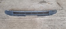 🔶️ Vauxhall Vectra B facelift SRI Front Bumper Lower Grill 1999-2002 🔶️