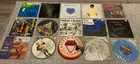 15 x 7" Vinyl Singles Job Lot – Queen, Michael Jackson, Def Leppard, Madness