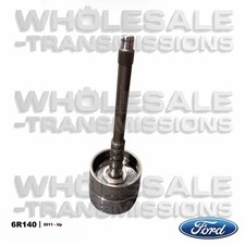 6r140 Automatic Transmission Overdrive Drum With Shaft For Ford Vehicles 2011-up
