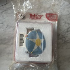 Figurine  collection ASTERIX  grande galerie  édition Hachette N°13 Neuf 