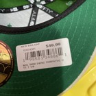 St. Pats New Era Fitted Size 7 1/8 Hat Cap Vintage Hockey 59 fifty Wool Toronto — photo 5