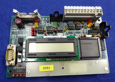 Weighing Block Bosch 8108165740, 8104173913, MEO 8104173913, KWE3000A