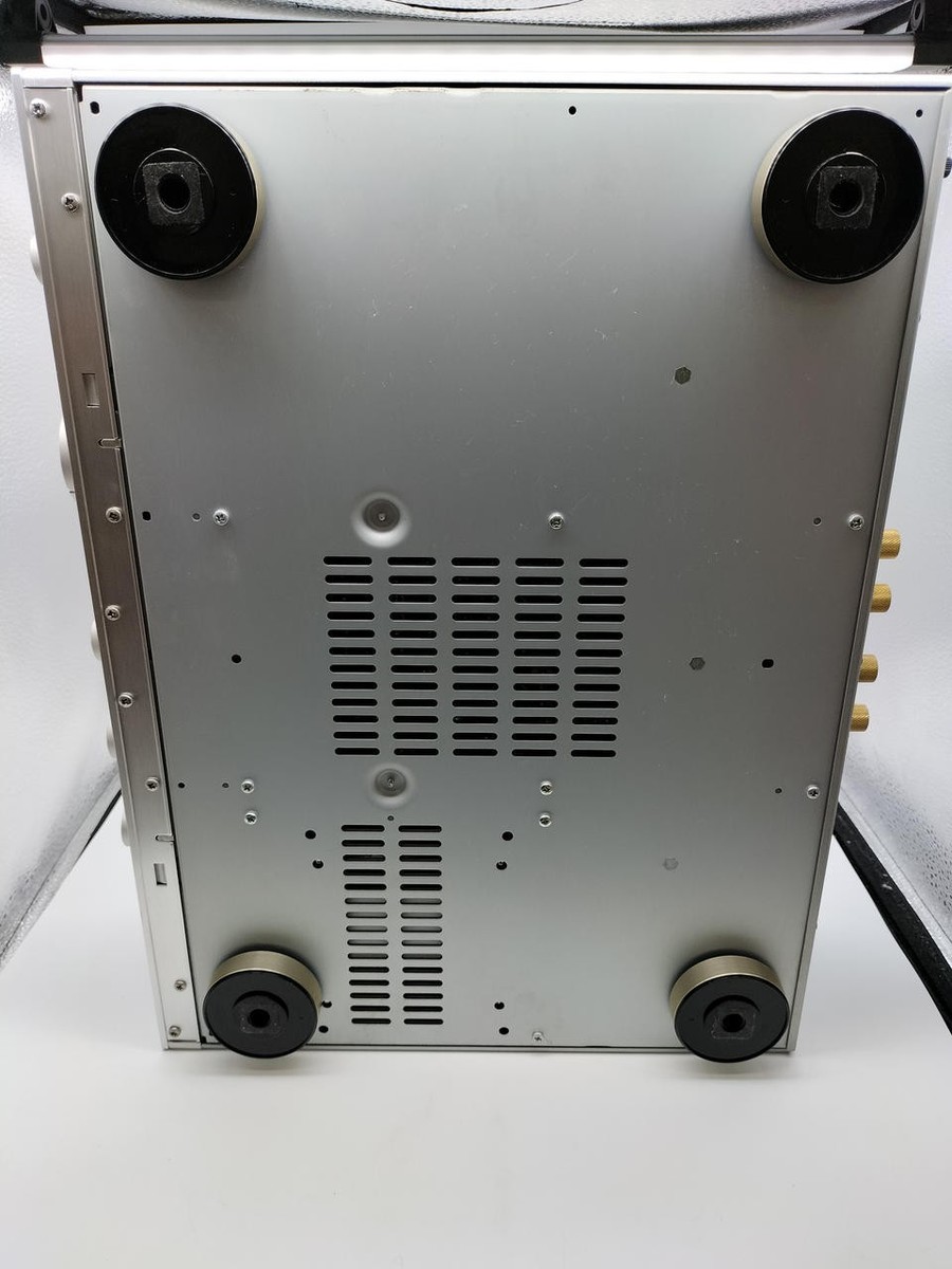 Pioneer A-50 Integrated Amplifier Good Condition – Tested and
