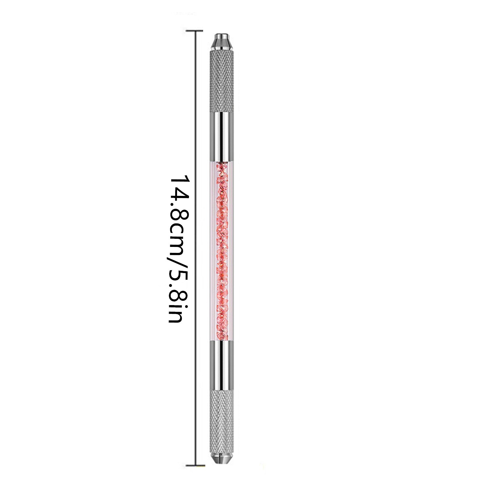 Microblading Permanent Manual Tebori 3D Makeup Eyebrow Tattoo Pen 3 IN ...