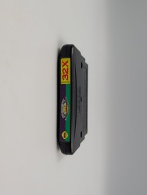 GOLF Magazine Presents 36 Great Holes Starring Fred Couples (Sega 32X) CART ONLY