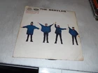 The Beatles Help! 12" Vinyl LP 1965 Parlophone