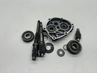 KIT INGRANAGGI MOZZO RUOTA POSTERIORE YAMAHA MAJESTY YP 250 2002-2003