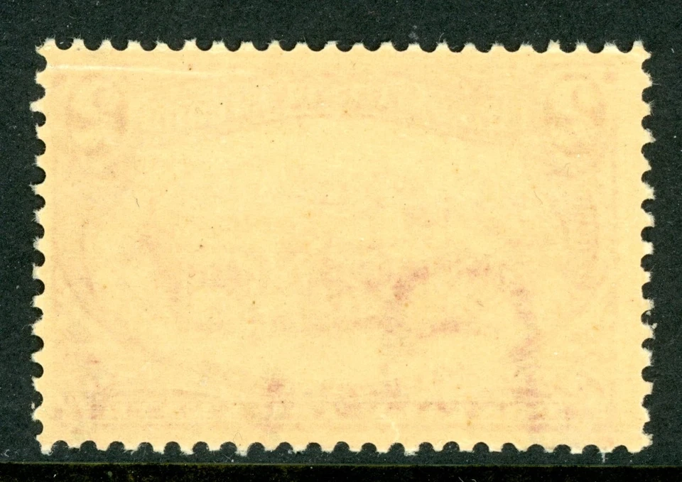 USA 1898 Trans Mississippi 2¢ Red Scott # 286 MNH I512 - Image 2 of 4