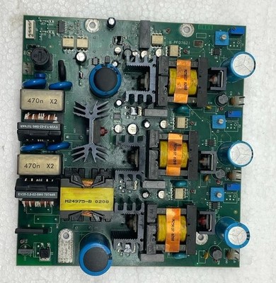 MILLIPORE PF07621 PCB BOARD 1094V00733