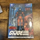G.I. Joe Classified Gabriel Barbecue Kelly 6 in Action Figure W/ Protector