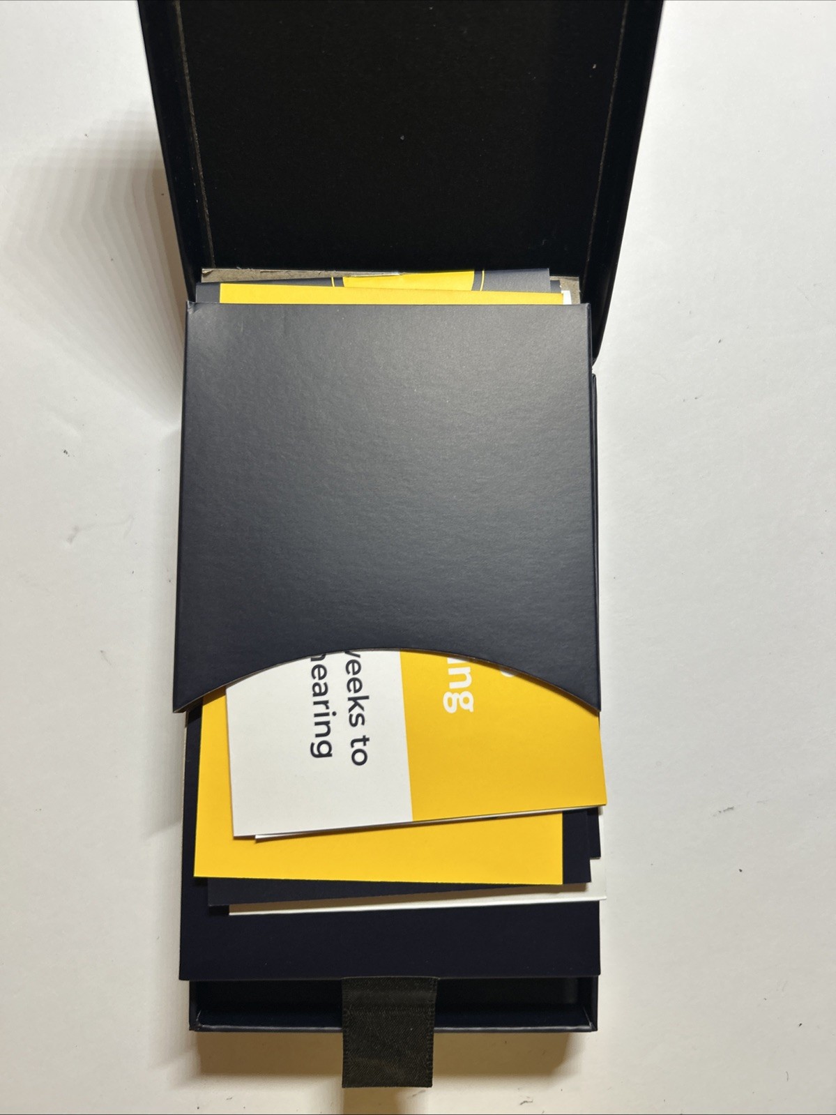 Audien Atom Pro 2 Rechargeable Wireless Digital OTC Hearing Aids