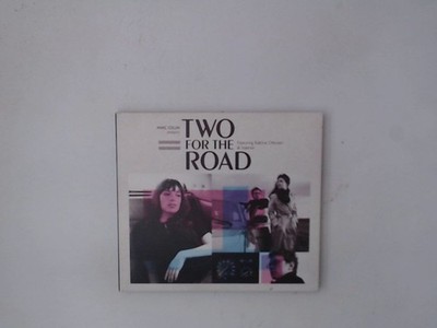 Two for the Road Collin, Marc: