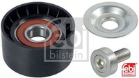 Febi Bilstein 23327 Umlenk-/FüHrungsrolle FüR Keilrippenriemen
