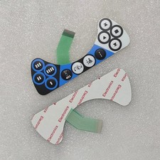 KeyPad Protective Film For Robot Pendant DSQC679 3HAC028357-027 Touch Panel