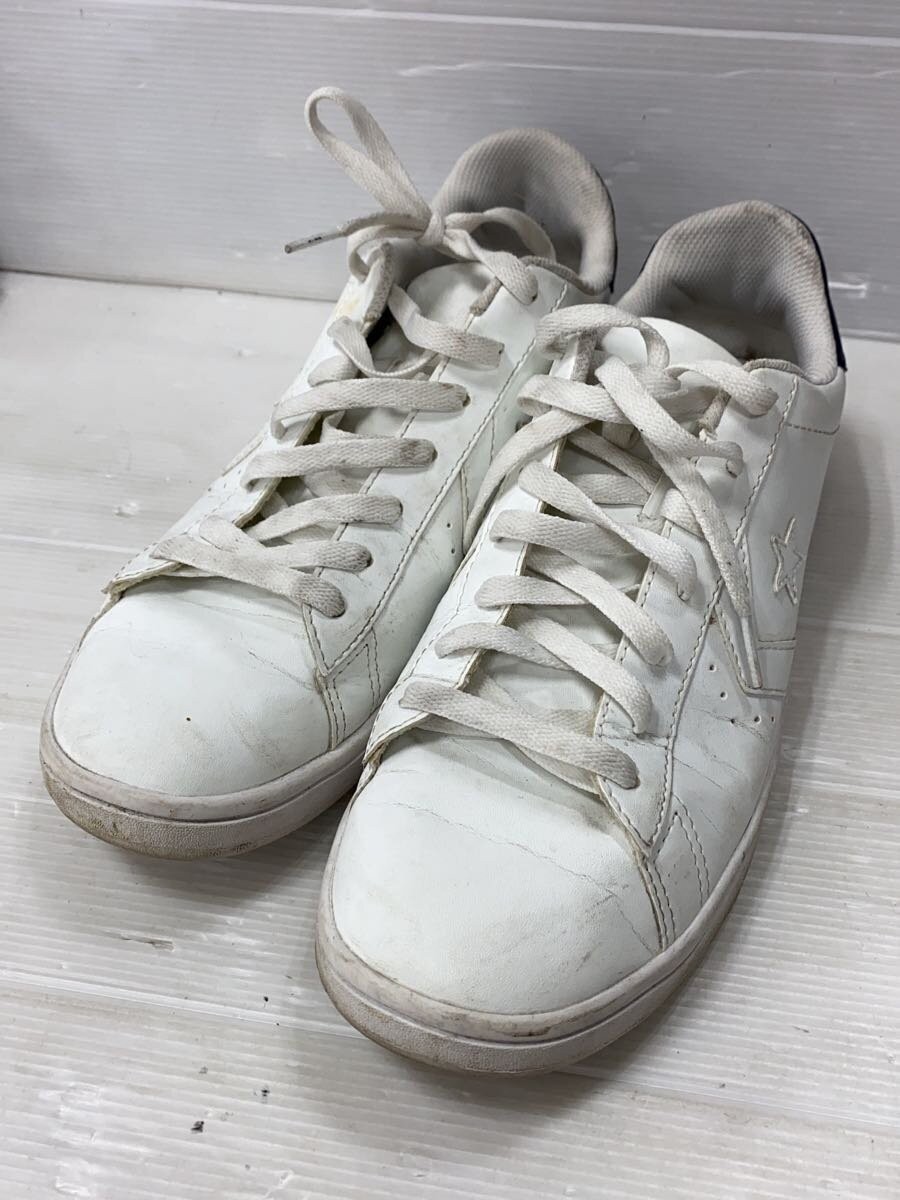 Converse Low-Cut Sneakers/27Cm/Wht/32765225 BAK32 thumbnail 2