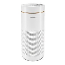 TROTEC Design-Luftreiniger AirgoClean 170 + mit HEPA-Filter | Max. 350 m³/h