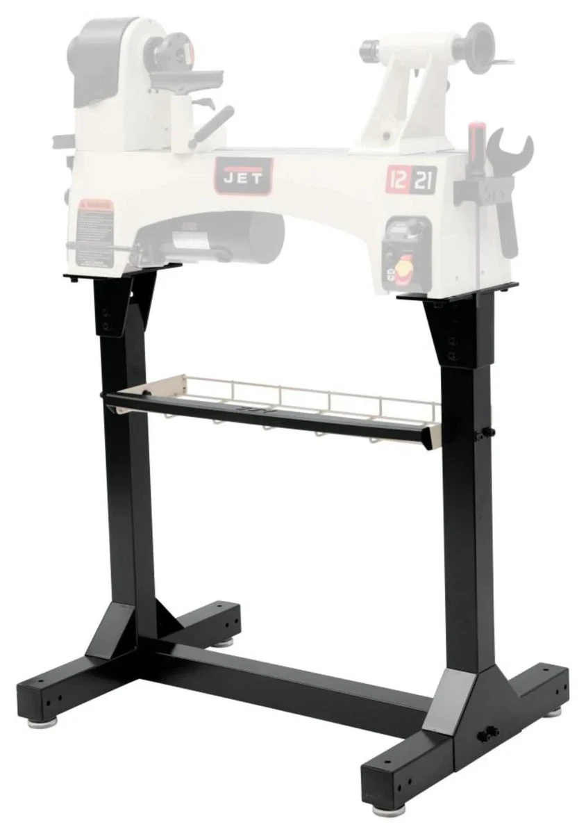 Jet 719202A Stand for Jet JWL-1221VS Lathe for sale online | eBay
