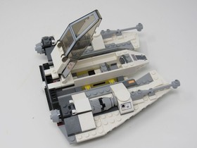 Lego Starwars Snowspeeder 75049