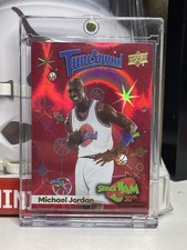 2021 Upper Deck Space Jam A New Legacy Trading Cards Checklist and Odds 37