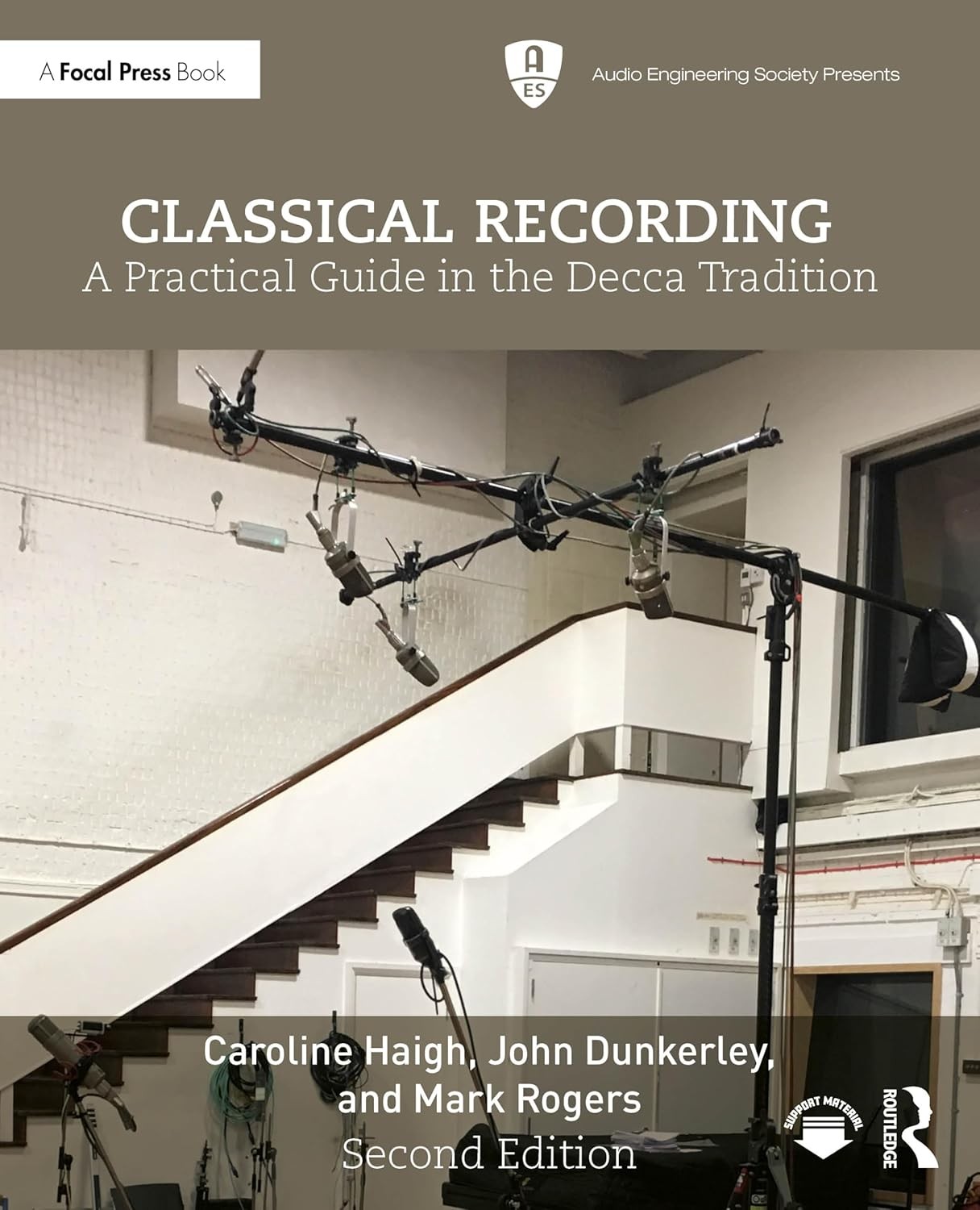 Classical Recording - Image 6