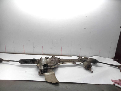 2017-2019 Ford Explorer 3.7L Steering Gear Rack And Pinion Assembly Oem