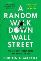 Burton G. Malkiel / A Random Walk Down Wall Street9781324051138